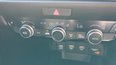 Honda Jazz 1.5 i-MMD Hybrid EX 5dr eCVT Hybrid Hatchback